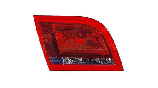 Farolim Esquerdo Led Audi A3 Sport Back 5 P 09-12