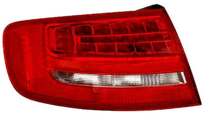 Farolim Esquerdo Led Audi A4 B8 08-11 Avant