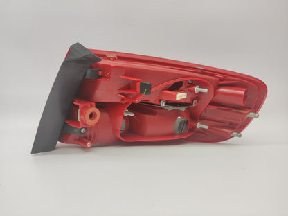 Farolim Esquerdo Led Audi A4 B8 08-11 Avant