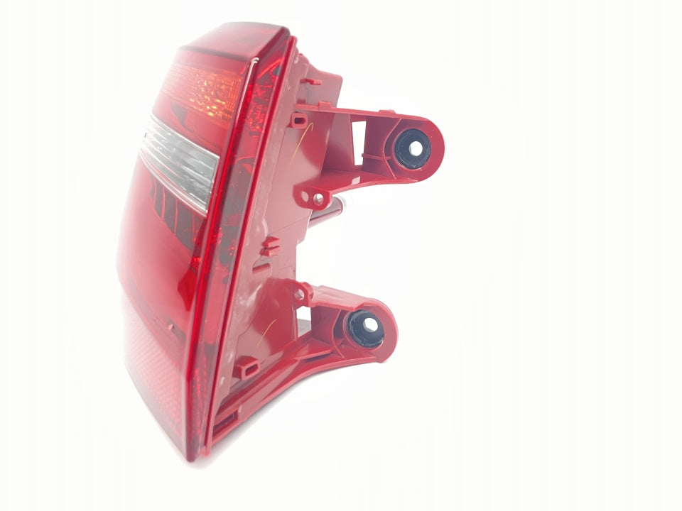 Farolim Esquerdo Led Audi A6 11-13 Avant