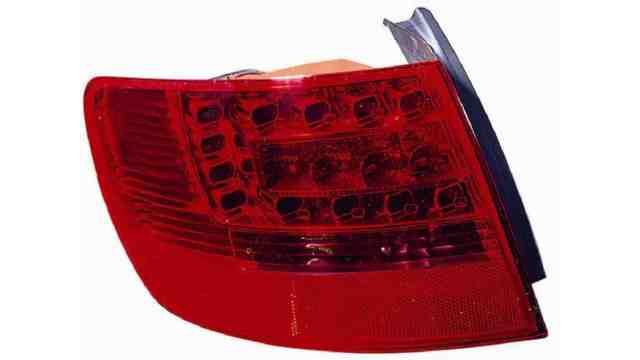 Farolim Esquerdo Led Audi A6 Avant 04-08
