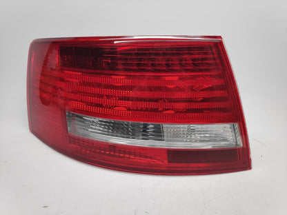 Farolim Esquerdo Led Audi A6 Berlina 04-08
