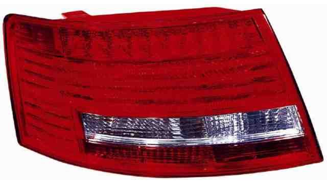 Farolim Esquerdo Led Audi A6 Berlina 04-08