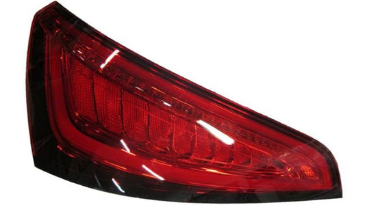 Farolim Esquerdo Led Audi Q5 13-