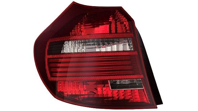 Farolim Esquerdo Led Bmw S-1 E87 5P 03-12 / E81 3P 06-12 Tipo Valeo