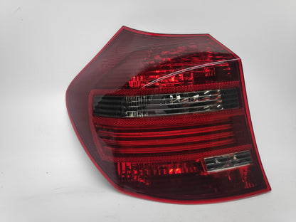 Farolim Esquerdo Led Bmw S-1 E87 5P 03-12 / E81 3P 06-12 Tipo Valeo