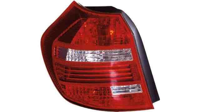 Farolim Esquerdo Led Bmw S-1 E87 5P 03-12 / E81 3P 06-12
