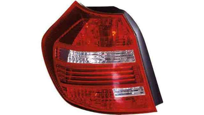 Farolim Esquerdo Led Bmw S-1 E87 5P 03-12 / E81 3P 06-12