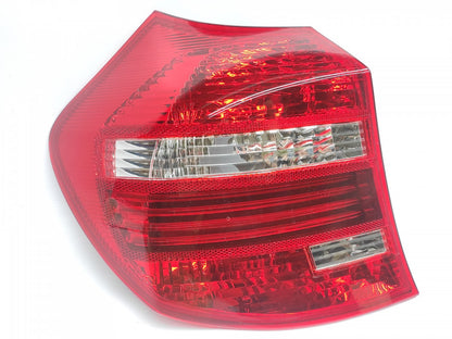 Farolim Esquerdo Led Bmw S-1 E87 5P 03-12 / E81 3P 06-12