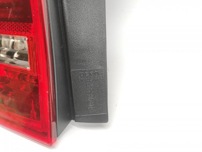 Farolim Esquerdo Led Bmw S-1 E87 5P 03-12 / E81 3P 06-12