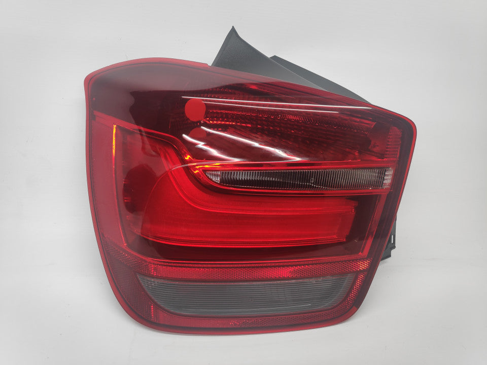 Farolim Esquerdo Led Bmw S-1 F20 / F21 10-14