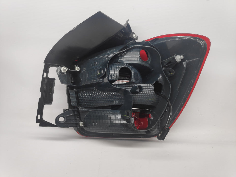 Farolim Esquerdo Led Bmw S-1 F20 / F21 10-14