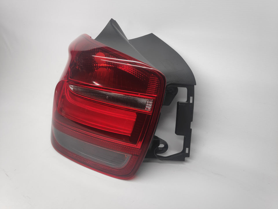 Farolim Esquerdo Led Bmw S-1 F20 / F21 10-14