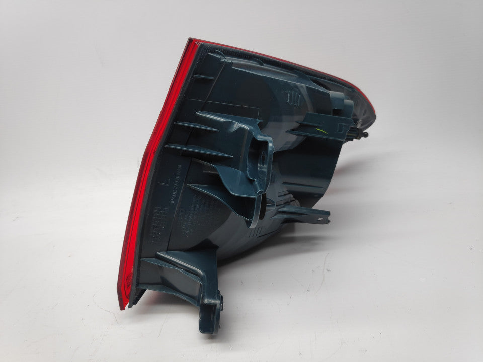 Farolim Esquerdo Led Bmw S-3 F30 4P 11- Exterior