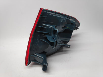 Farolim Esquerdo Led Bmw S-3 F30 4P 11- Exterior