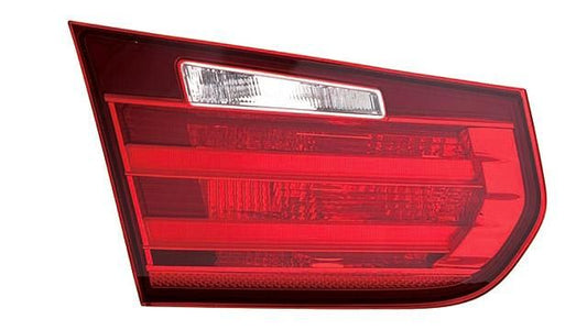 Farolim Esquerdo Led Bmw S-3 F30 4P 11- Mala