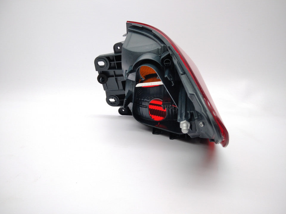 Farolim Esquerdo Led Bmw S-3 F31 Touring 12-15