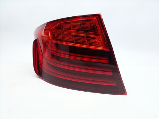 Farolim Esquerdo Led Bmw S-5 F10 4P 13-