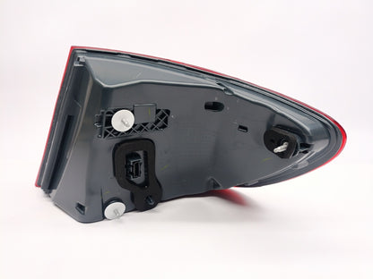 Farolim Esquerdo Led Bmw S-5 F10 4P 13-