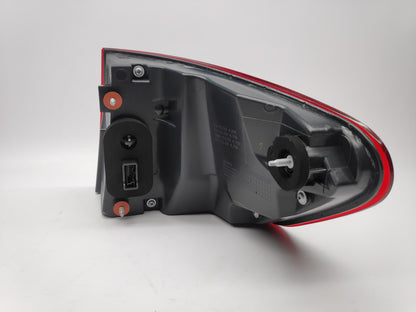 Farolim Esquerdo Led Bmw S-5 F11 Wagon 10-13