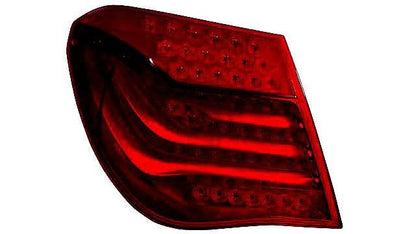 Farolim Esquerdo Led Bmw S-7 F01 / F02 09-15