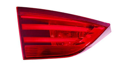 Farolim Esquerdo Led Bmw X1 E84 09-12 Mala
