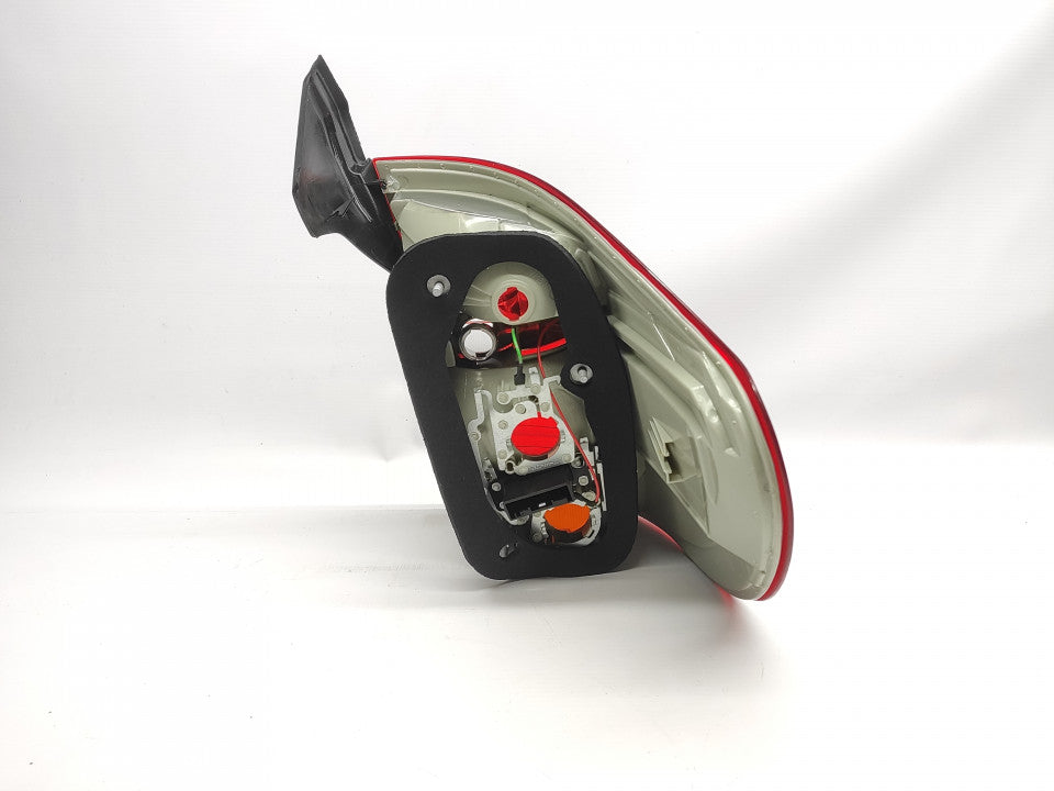 Farolim Esquerdo Led Bmw X5 E70 06-10 Exterior