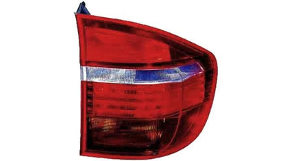 Farolim Esquerdo Led Bmw X5 E70 06-10 Exterior