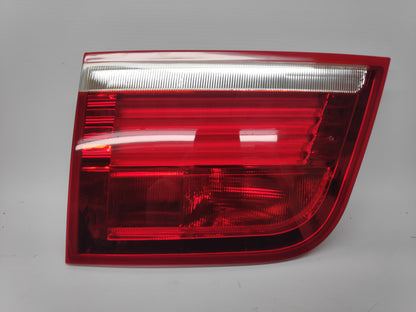 Farolim Esquerdo Led Bmw X5 E70 06-10 Mala