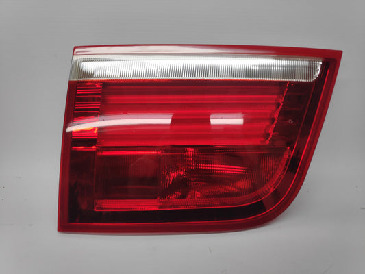 Farolim Esquerdo Led Bmw X5 E70 06-10 Mala
