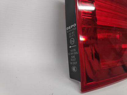 Farolim Esquerdo Led Bmw X5 E70 06-10 Mala