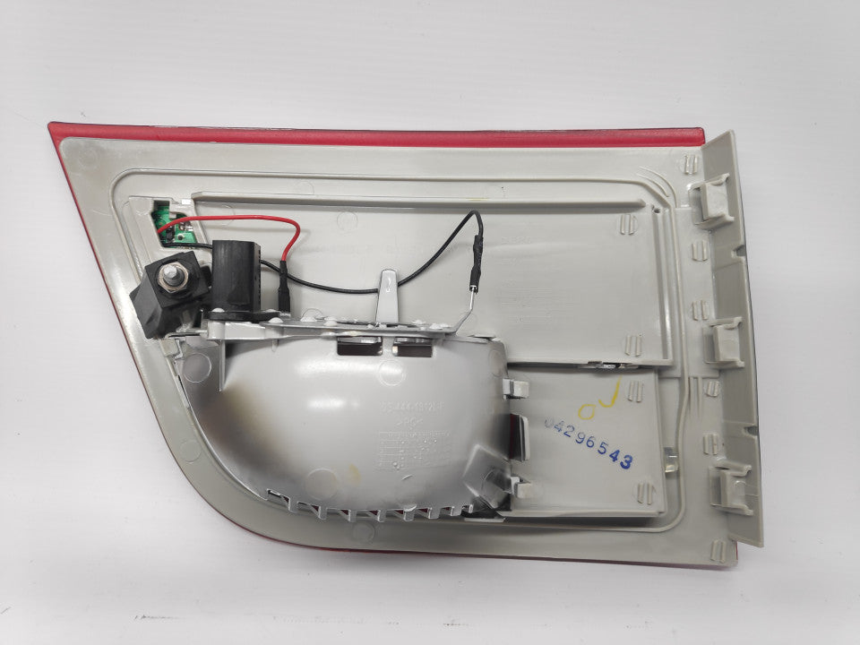 Farolim Esquerdo Led Bmw X5 E70 06-10 Mala