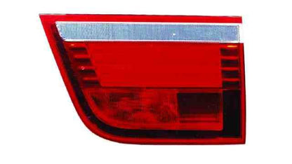 Farolim Esquerdo Led Bmw X5 E70 06-10 Mala