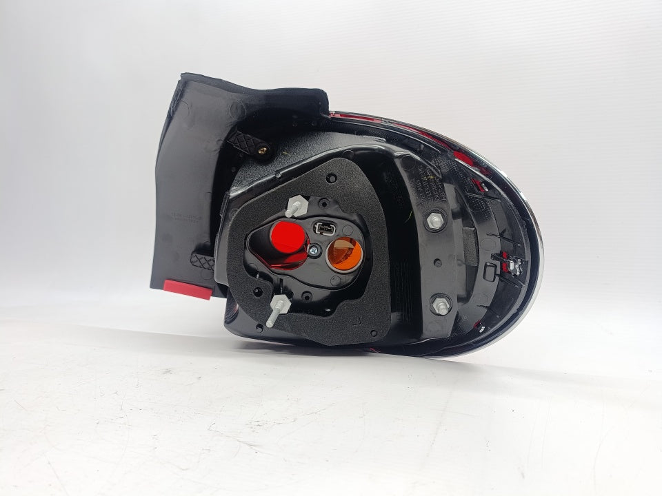 Farolim Esquerdo Led Fiat 500 L 12-