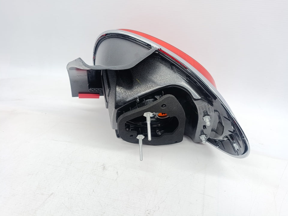 Farolim Esquerdo Led Fiat 500 L 12-