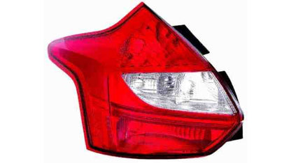 Farolim Esquerdo Led Ford Focus IV 5P 11-14