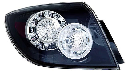 Farolim Esquerdo Led Mazda 3 Hatchback 5P 03-09