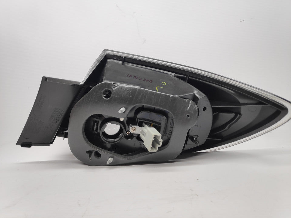 Farolim Esquerdo Led Mazda 3 Hatchback 5P 03-09