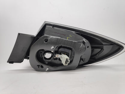 Farolim Esquerdo Led Mazda 3 Hatchback 5P 03-09
