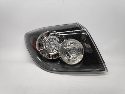 Farolim Esquerdo Led Mazda 3 Hatchback 5P 03-09