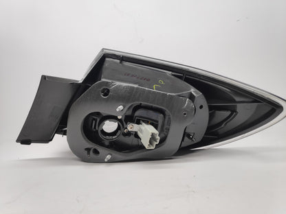 Farolim Esquerdo Led Mazda 3 Hatchback 5P 03-09