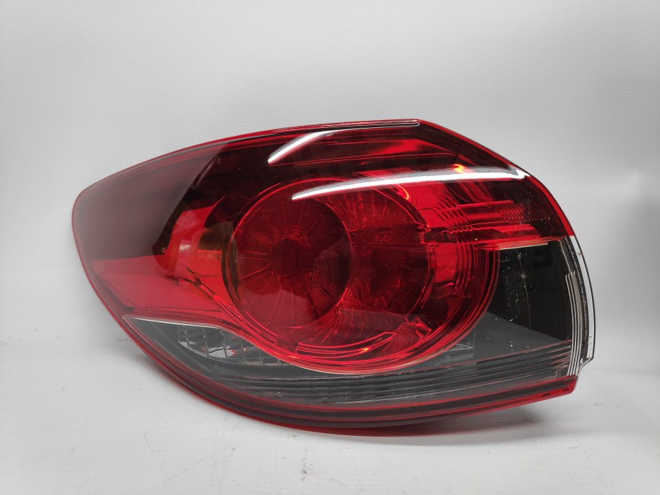 Farolim Esquerdo Led Mazda 6 Wagon 12-