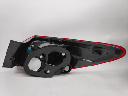 Farolim Esquerdo Led Mazda 6 Wagon 12-