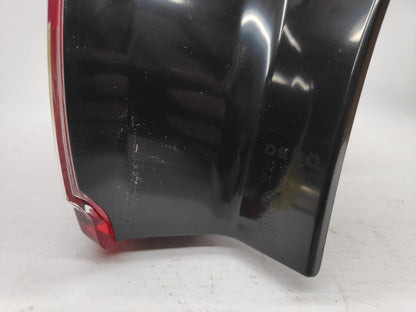 Farolim Esquerdo Led Mazda 6 Wagon 12-