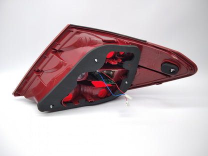 Farolim Esquerdo Led Mercedes W204 C Class Berlina 07-10