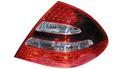 Farolim Esquerdo Led Mercedes W211 Class E Sedam 02-06