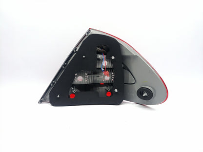 Farolim Esquerdo Led Mercedes W211 E Class Berlina 06-09
