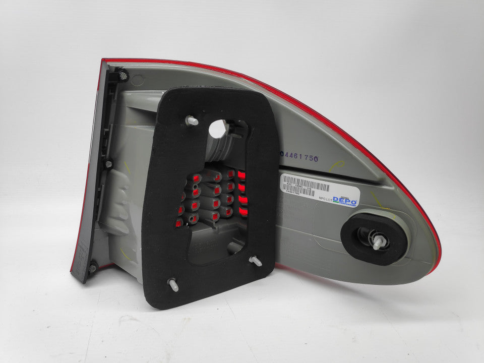 Farolim Esquerdo Led Mercedes W211 E Class St.Wagon 02-06