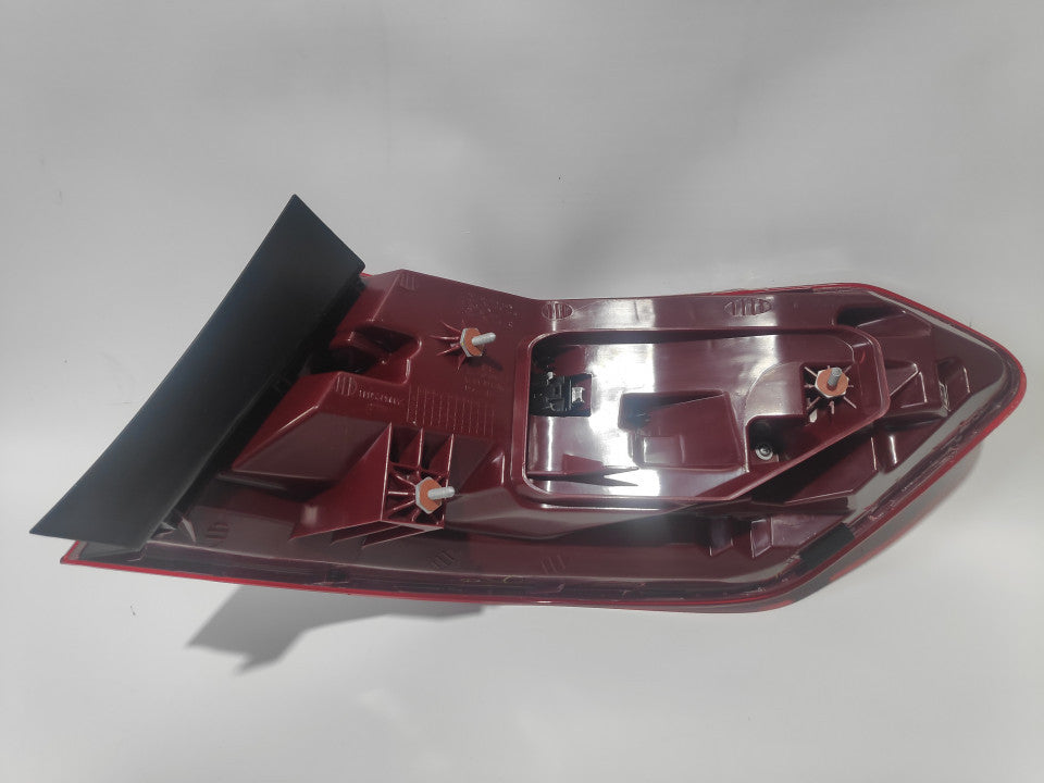 Farolim Esquerdo Led Mercedes W212 E Class Berlina 13-