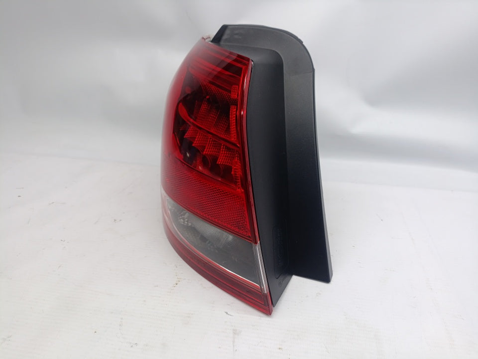 Farolim Esquerdo Led Mercedes W246 B 14-